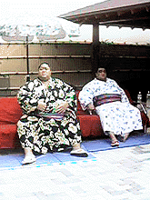 Konishiki,Musashimaru