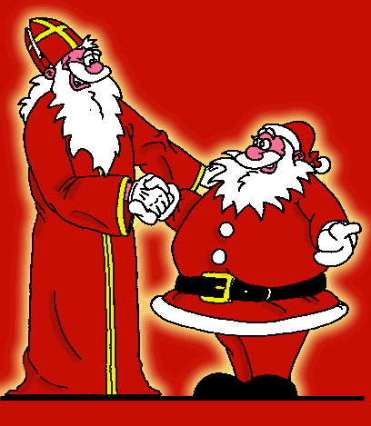 Sint & Santa