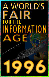 A World's Fair for the Information Age