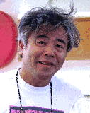 Kyusoku Iwamoto