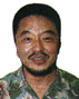 Ichiro Iwame