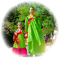 women s hanbok the women s hanbok includes a chogori