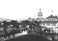 [Photo of Chicago Exposition]