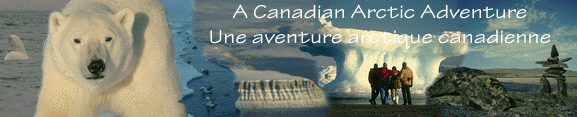 A Canadian Northern Adventure