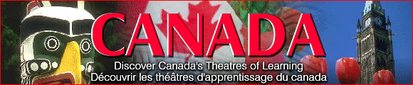 Theatres of Learning / Les Theatres d'appentissage