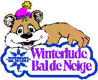 Sights and Sounds of Winterlude / Images et sons du Bal de Neige