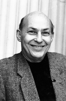 [Marvin Minsky]