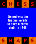 chess fact
