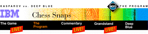 Chess Snaps Banner
