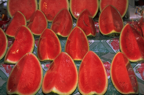 [Watermelon]