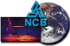 NCB Logo