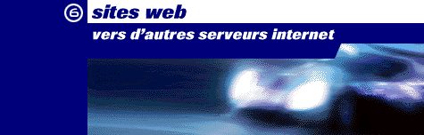 Sites Web