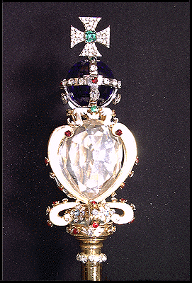 Crown Jewels / Kronjuwelen