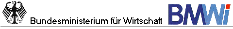 BMWi-Logo