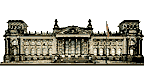 Reichstagsgeb&auml;ude in Berlin