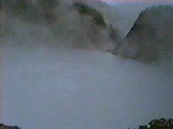 The Boiling Lake