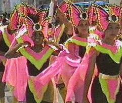 Carnival '96