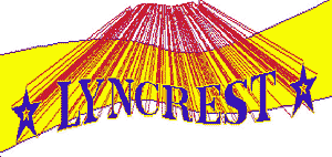 Lyncrest Banner