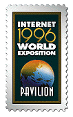 Expo Stamp
