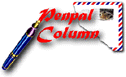 penpal column