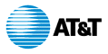 AT&T 
logo