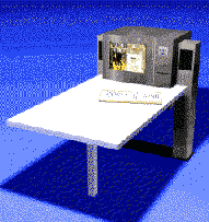 WebRocker Cafe kiosk picture 2