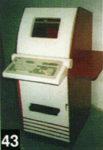 Factura 43 kiosk picture