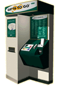 Gifts to Go kiosk picture