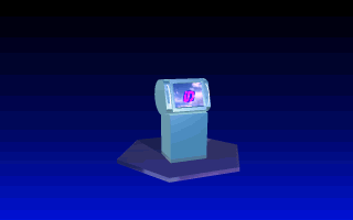 Rotational Multimedia Indoor Kiosk 
picture