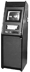 The Muze kiosk picture