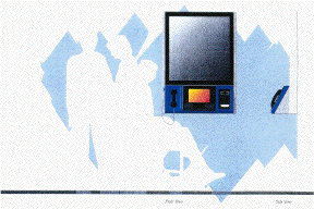 Miko Plus Kiosk Scematic Image