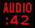 Audio :42
