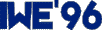 IWE96 LOGO