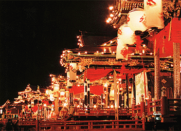 Mikoshi