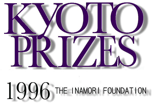 Kyoto Prizes