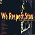 we respect stax