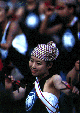 dancer