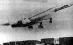 B-70 폭격기