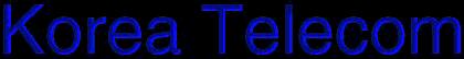 Korea Telecom