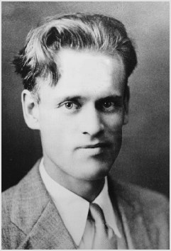 Photo of Philo T. Farnsworth