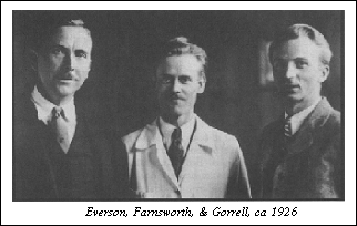 Everson, Farnsworth & Gorrell