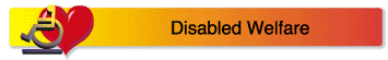 Disabled Welfare